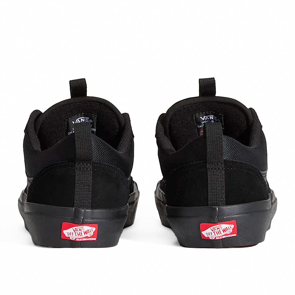 Vans Skate Old Skool 36+ - Blackout
