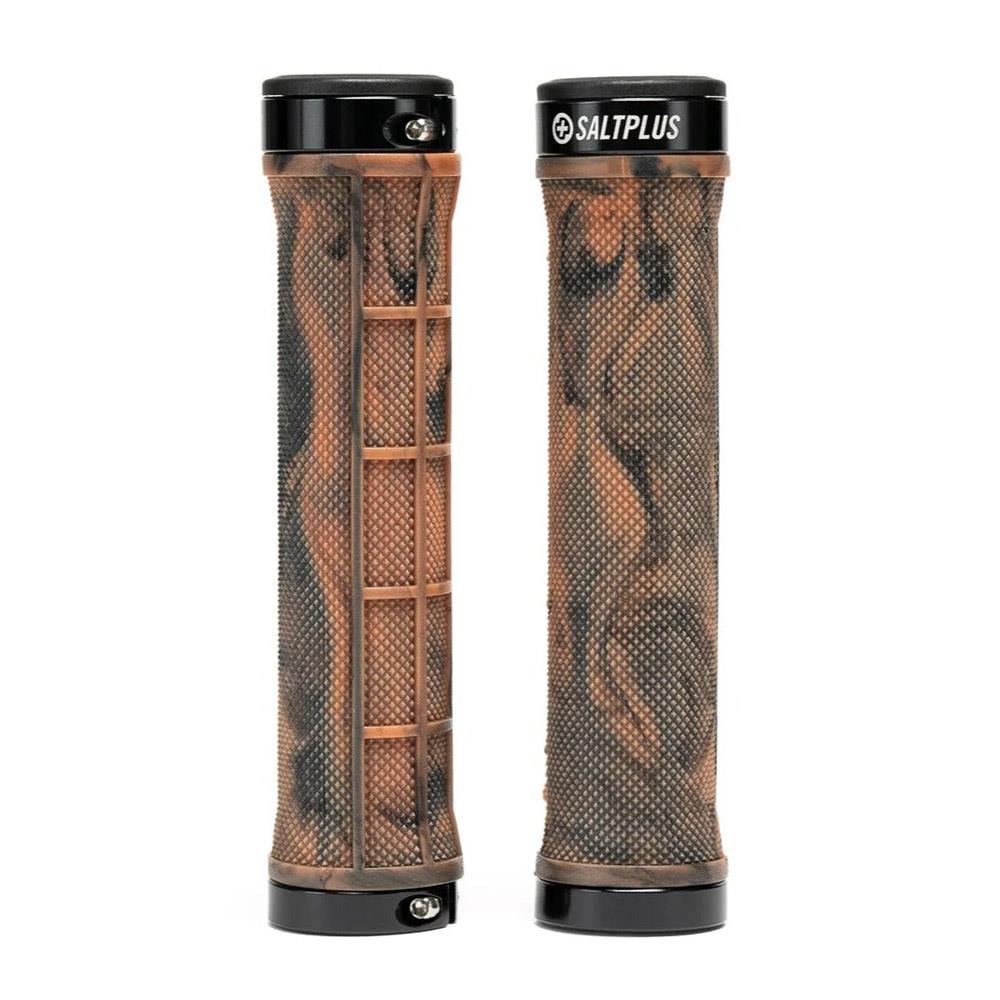 SaltPlus Locked Flangless Grips