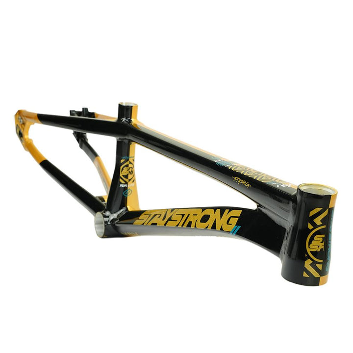 Stay Strong For Life V5.1 Pro XXL Frame