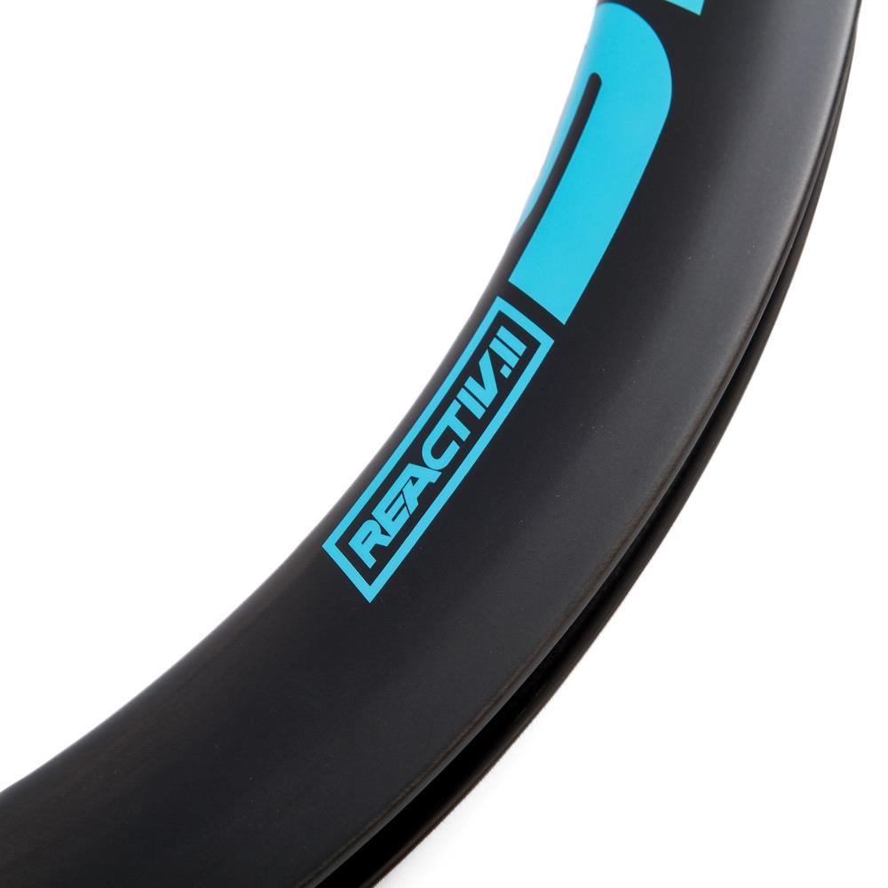 Stay Strong Reactiv 2 Carbon 20" Expert Race Rear Rim