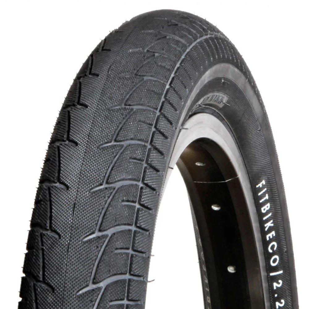 Fit 16'' OEM Tyre - Black - 2.25"