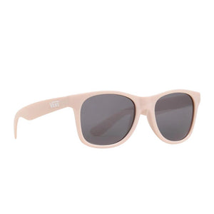 Vans Spicoli 4 Sunglasses - Sepia Rose