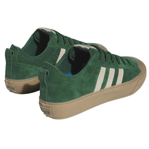 Adidas Nizza Low Adv - Dark Green