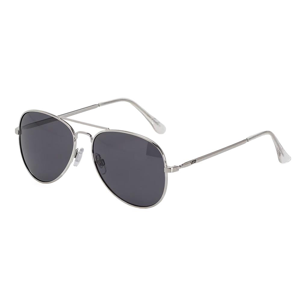 Vans Henderson II Shades - Silver