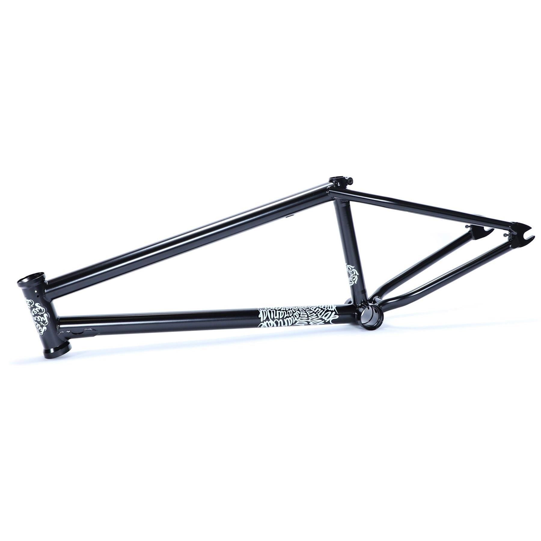 パーツ fiend varanyak bmx frame 20.75 Fiend Varanyak V3 Frame – Source BMX