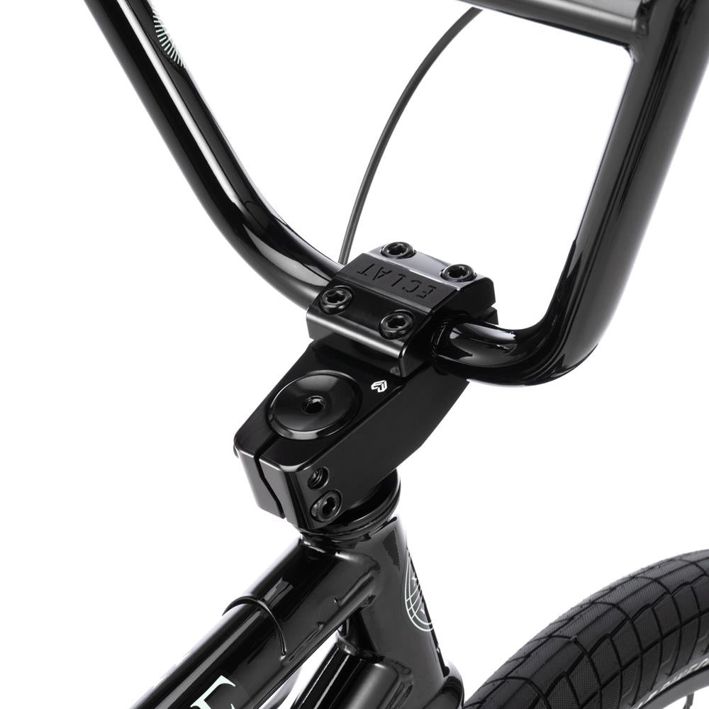 Wethepeople Havoc 22" BMX Bike - Glossy Black
