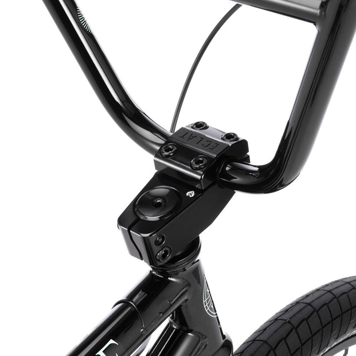 Wethepeople Havoc 22" BMX Bike - Glossy Black