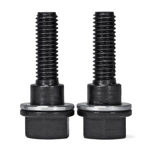 Profile Chromoly Female Hub Bolts