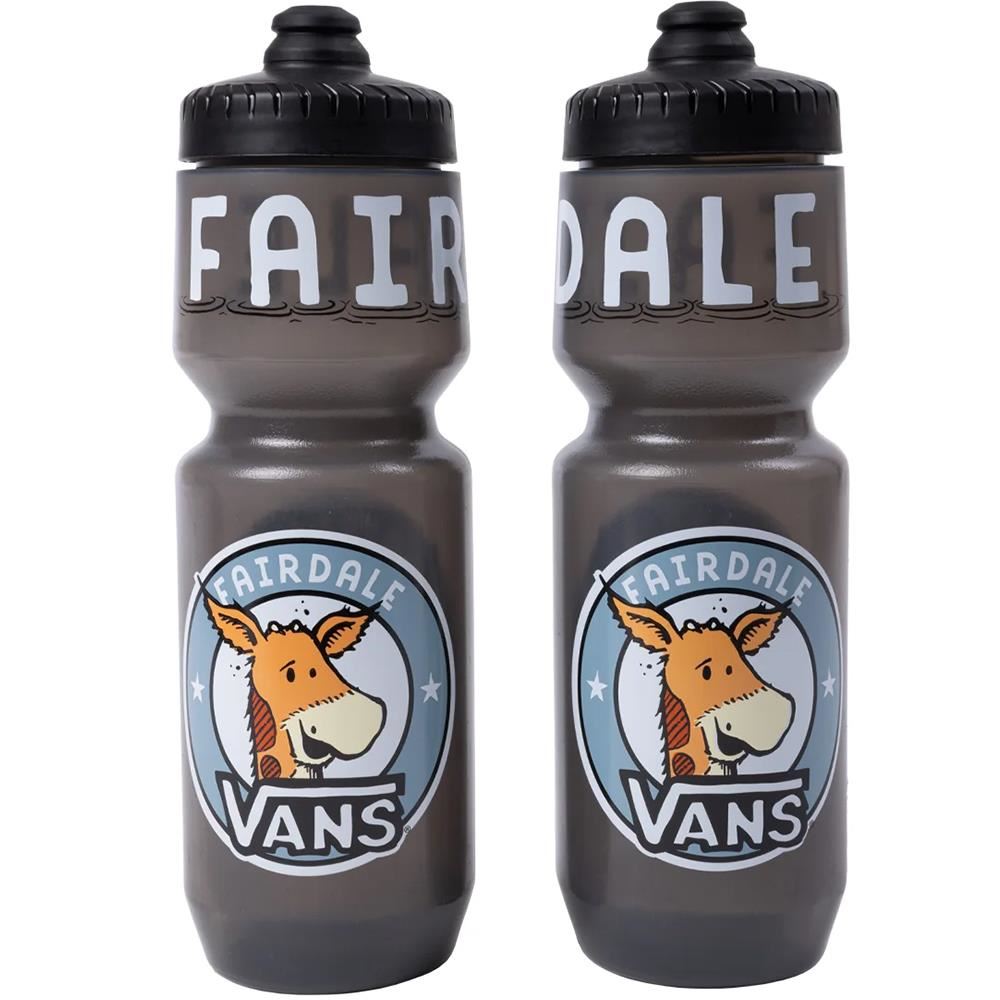 Fairdale x Vans  26oz Purist Water Bottle