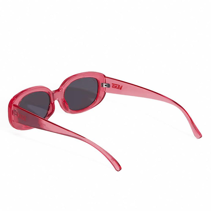 Vans Wheeling Sunglasses - Crimson Haze