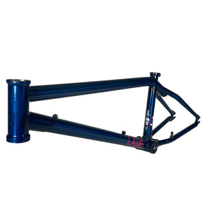 S&M L.A.M.F. Jason Ball Frame