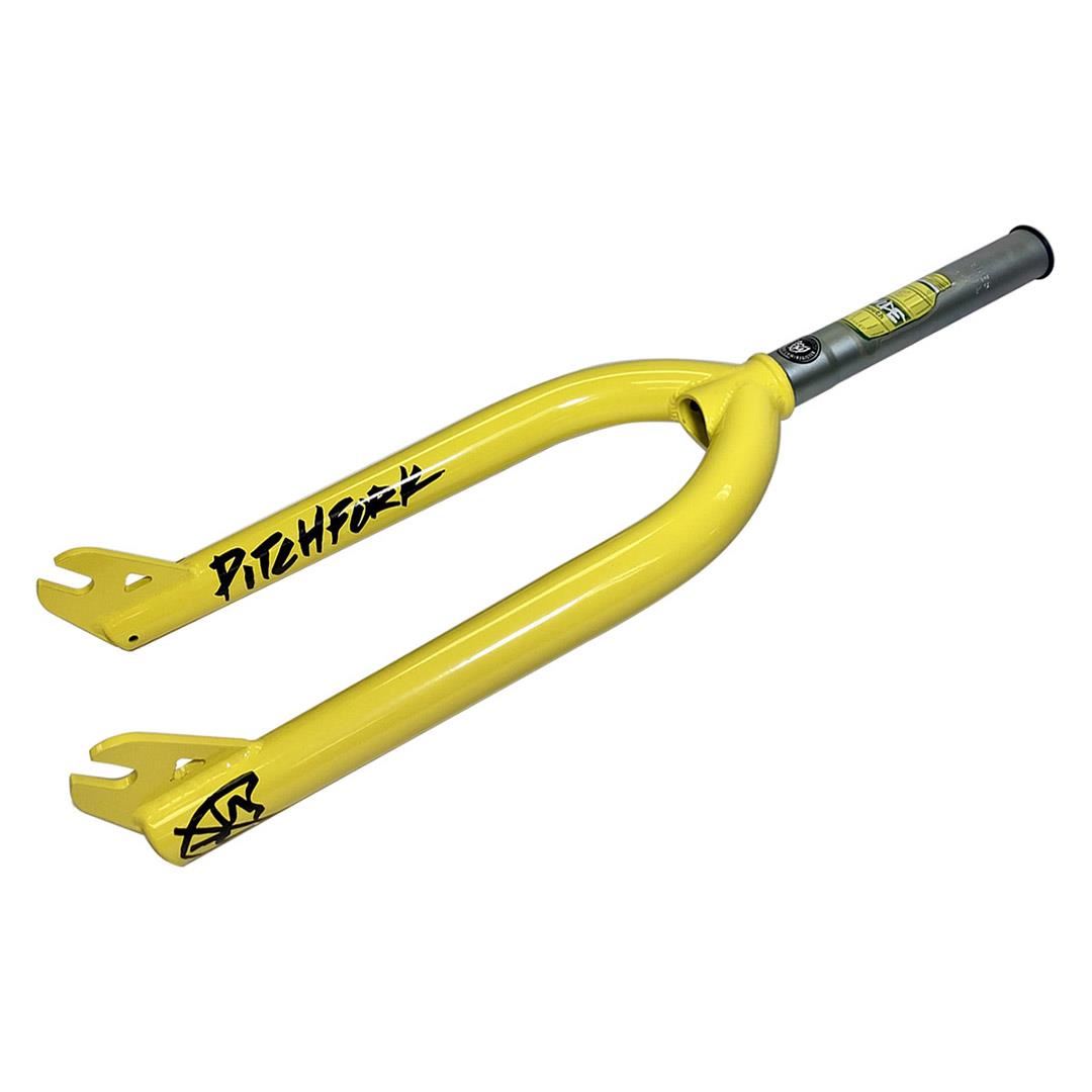 S&M Pitchfork Widemouth – Source BMX