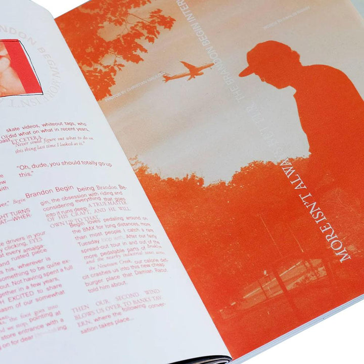 Slack Magazine - Issue 9