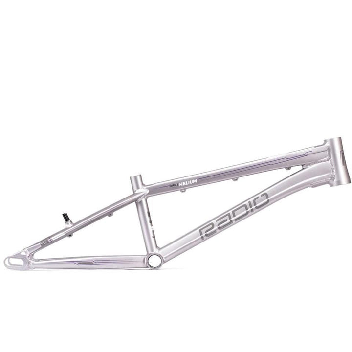 Radio Helium Pro XXL Race Frame