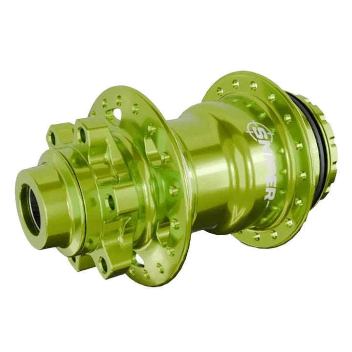 SD-X Sniper Evo Pro Rear Hub