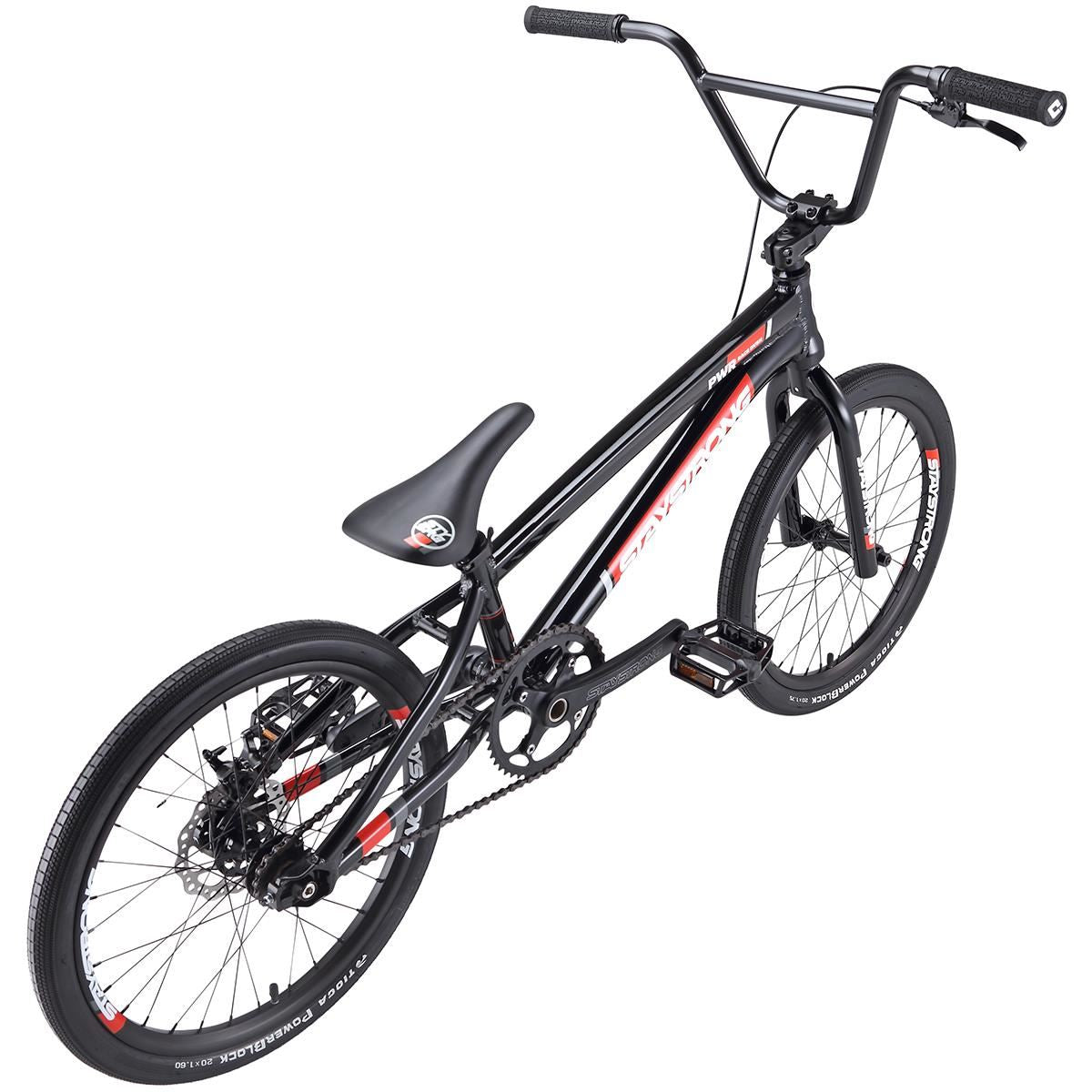 MARUKO POWER BMX 台湾製 Stay Strong PWR Pro XXL Race BMX Bike – Source BMX