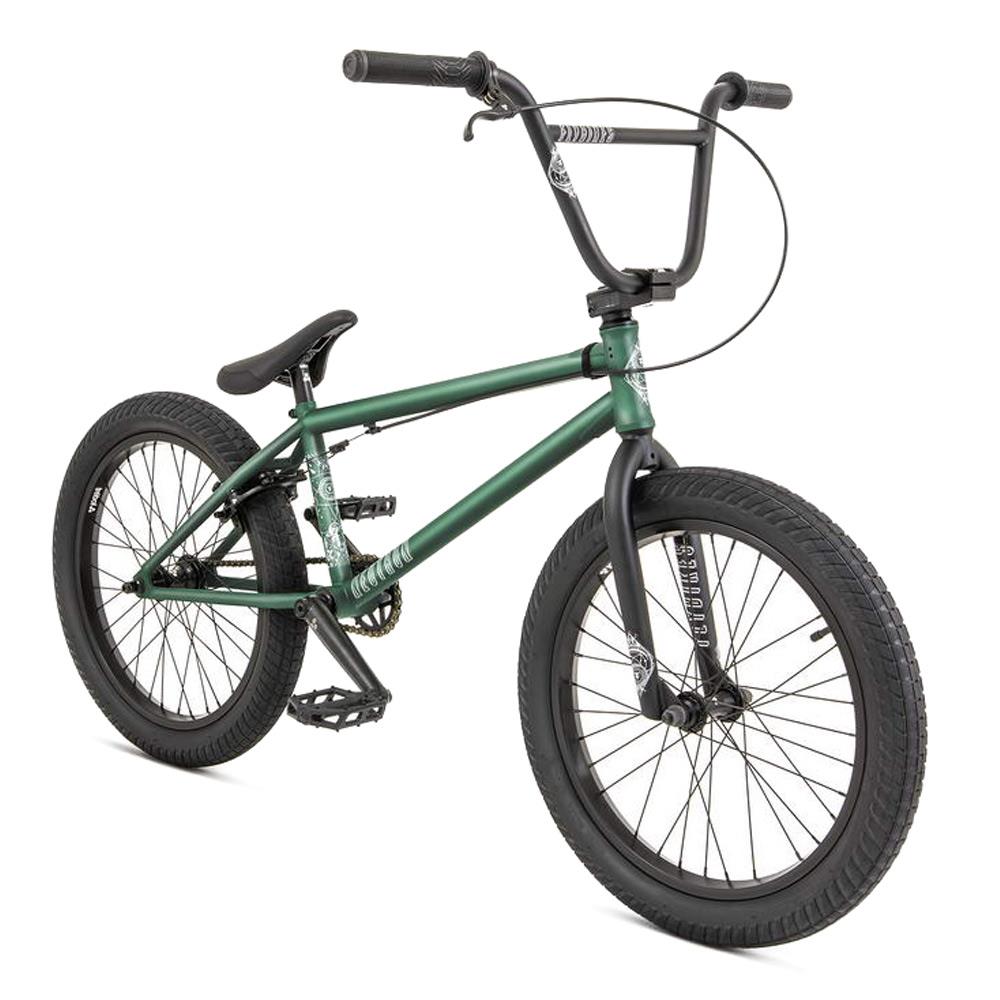 Fly Neutron BMX Bike