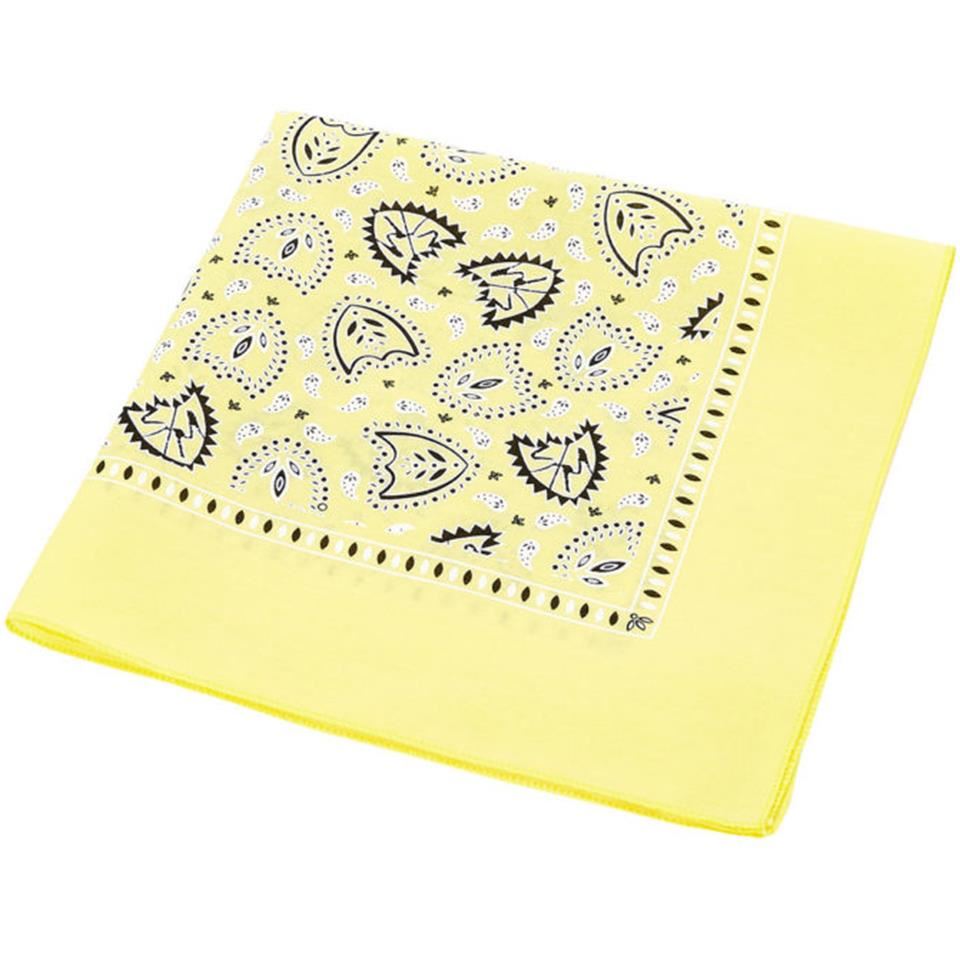 S&M Bandana
