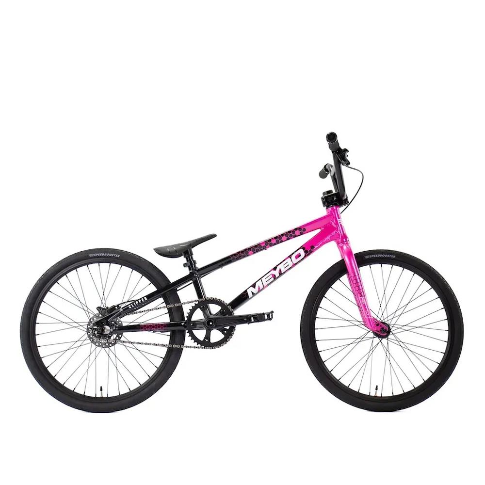 Meybo 2026 Clipper Race Bike Cruiser Pro 22"