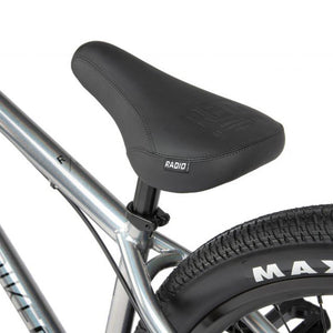 Radio Asura Pro DJ 26 "Completa bici