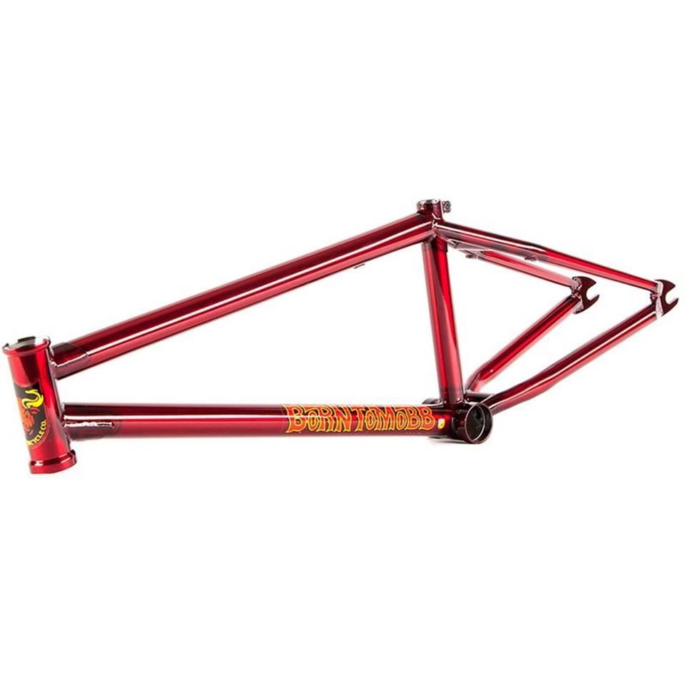 S M Hoder BTM Frame Source BMX