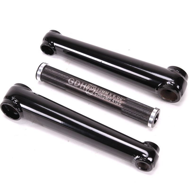 Profile Column 22mm Crankset