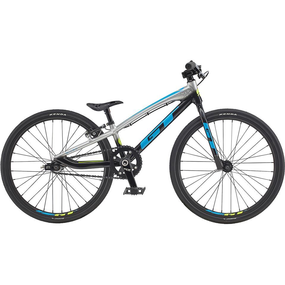 Scratch & Dent Grade A - GT Speed Series Micro BMX Race Bike - Fade