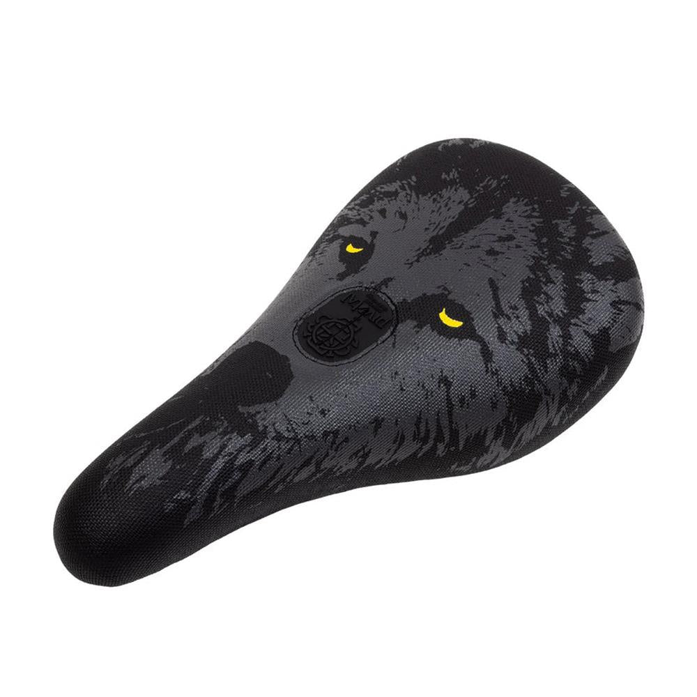 Odyssey Aitken Nightwolf Pivotal Seat - Dark Grey