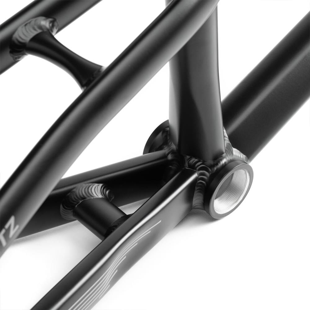 Radio Quartz Pro XXXL Race Frame