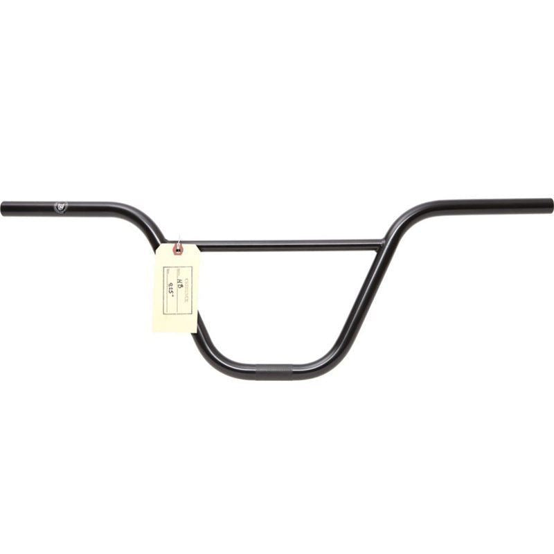 Scratch & Dent Grade A - S&M Credence XL Bars - Black