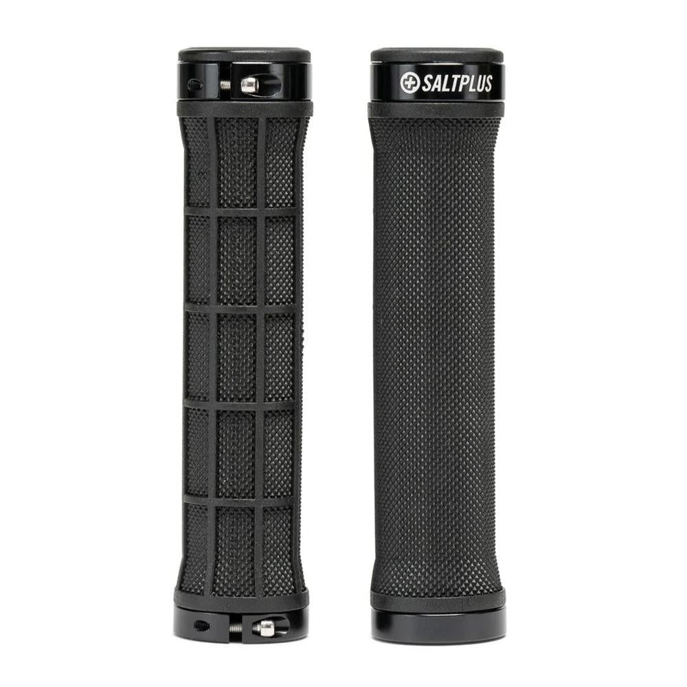 SaltPlus Locked Flangless Grips
