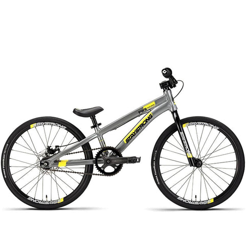 Bmx cycle race deals
