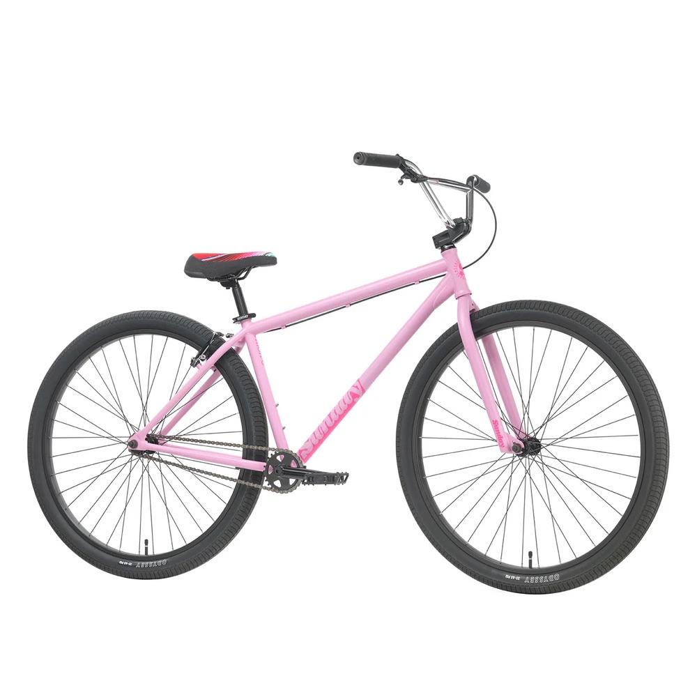 Sunday High-C 29'' BMX Bike 2027
