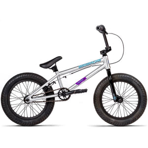 Stay Strong Inceptor Alloy 16 BMX Bike Source BMX