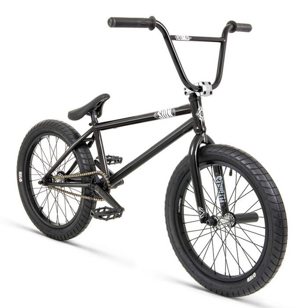 Fly Sion BMX Bike