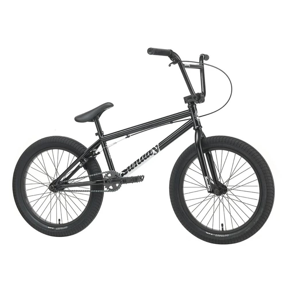 Sunday Primer BMX Bike 2027