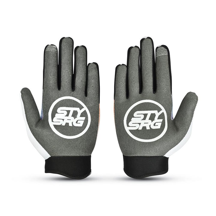 Stay Strong CMYK Glove