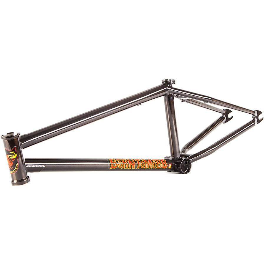 S&M Hoder BTM Frame – Source BMX