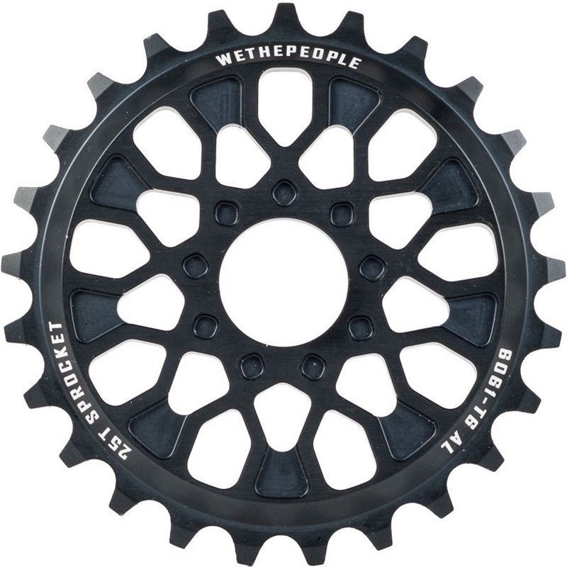 未使用　WETHEPEOPLE PATHFINDER SPROKET 28T Wethepeople Pathfinder Sprocket – Source BMX