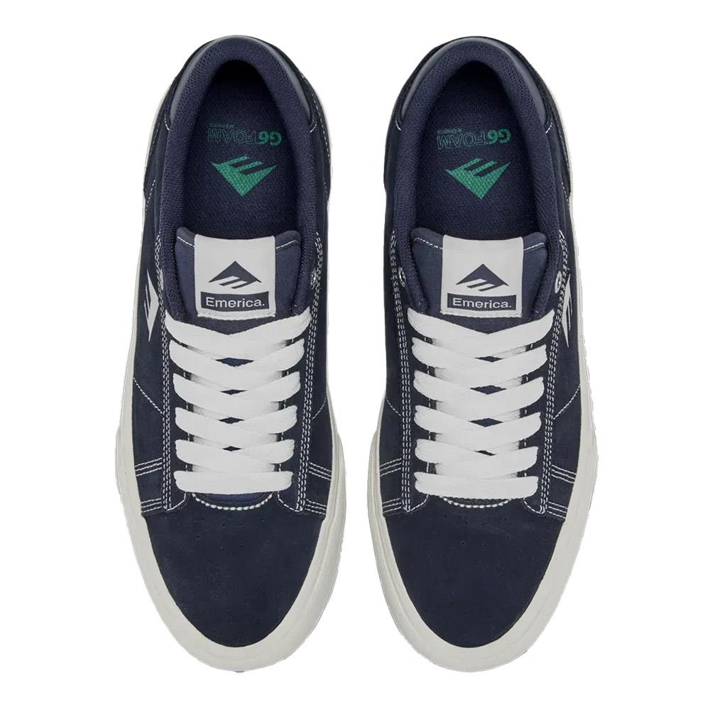 Emerica Moca - Navy