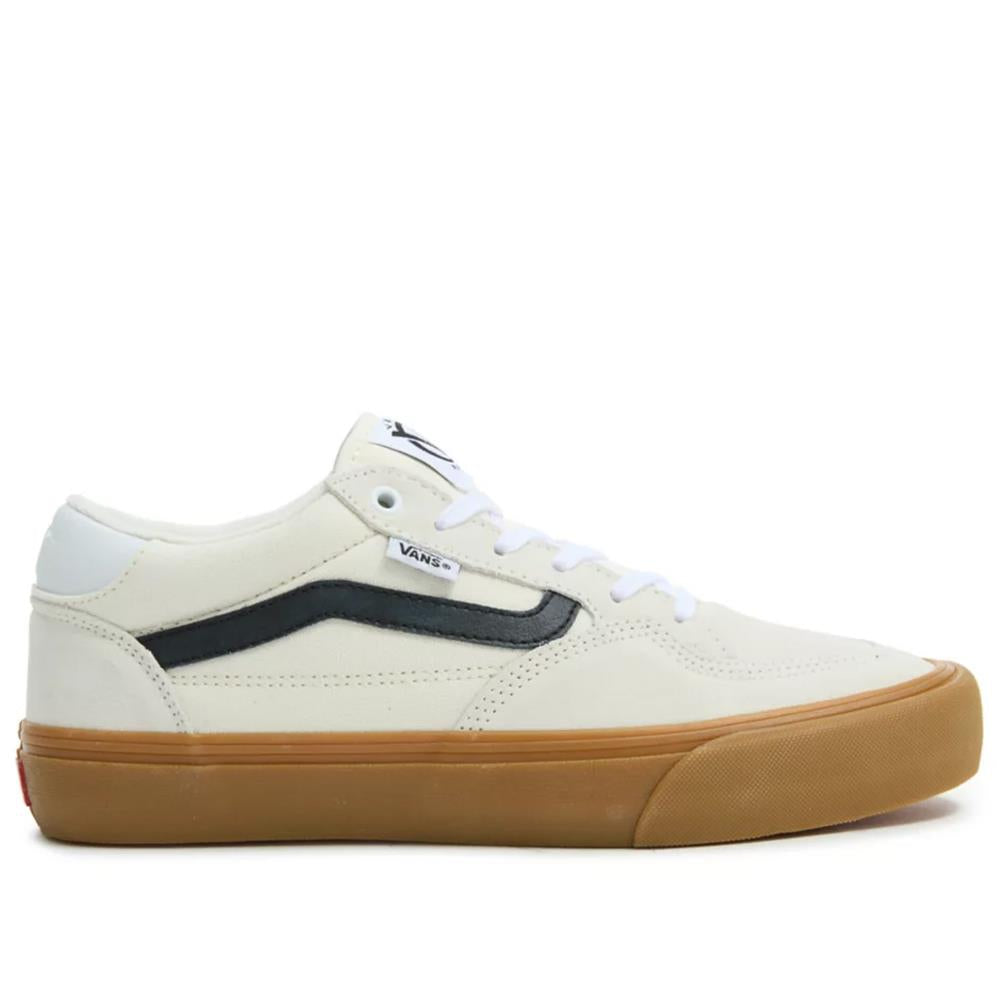 Vans Rowan - Marshmallow/Gum