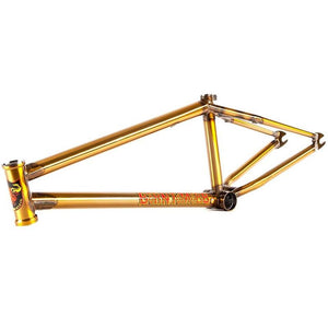 S&M Hoder BTM Frame