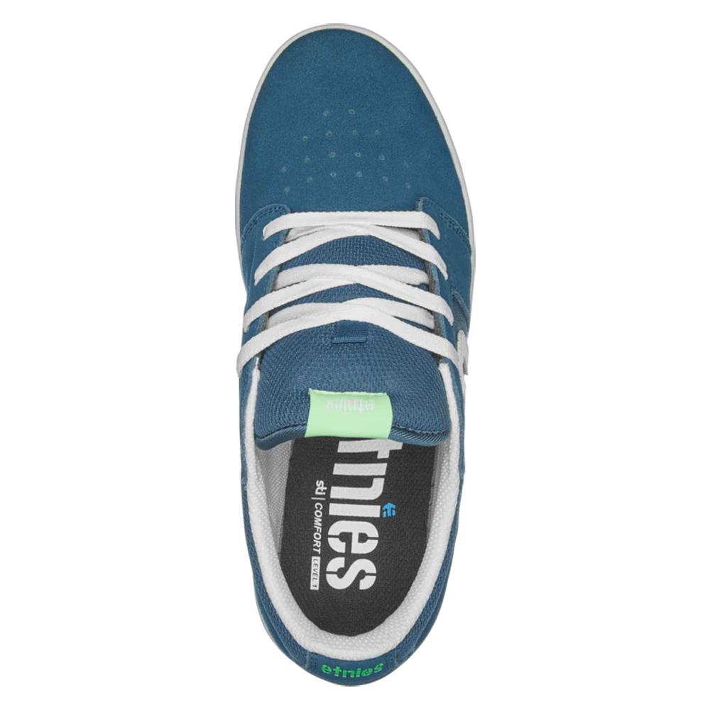 Etnies Cresta - Teal