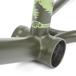 BSD ALVX AF + Frame