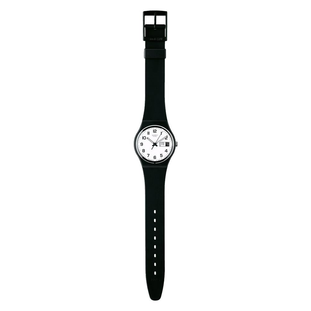 Swatch Once Again Watch