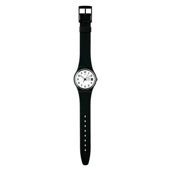 Swatch Once Again Watch