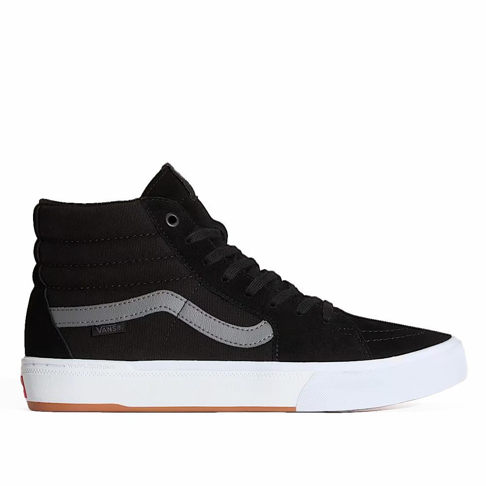 Vans BMX Sk8-Hi - Black/White/Grey
