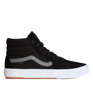 Vans BMX Sk8-Hi - Black/White/Grey