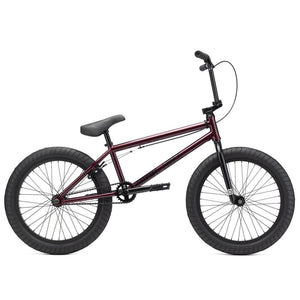 Kink Launch BMX Bike 2025