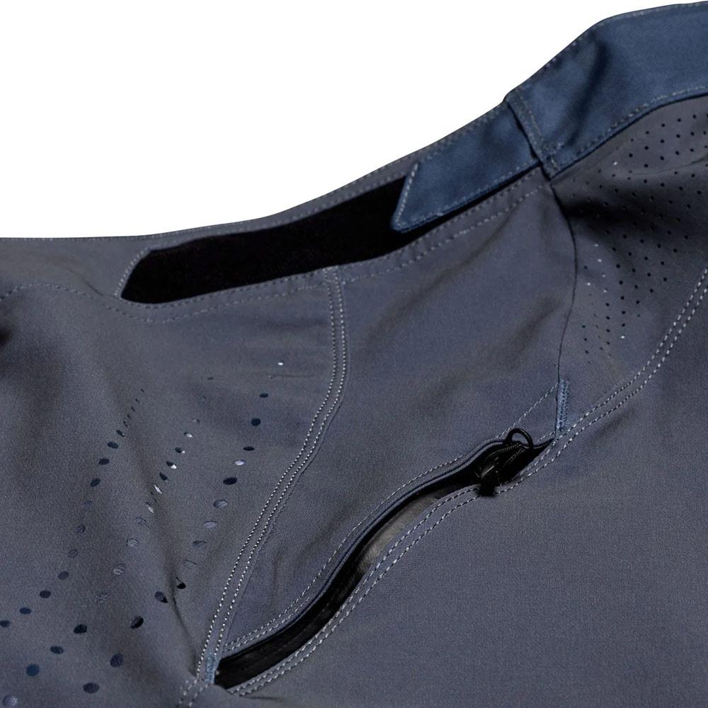 Troy Lee Sprint Race Pants - Mono Steel Blue